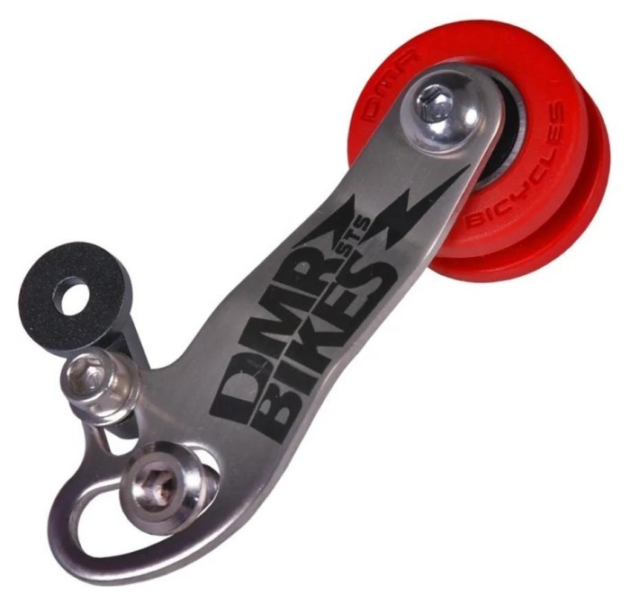 Натягувач ланцюга DMR Simple Tension Seeker Silver, укр, укр