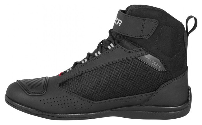 Моточеревики SECA TRAFFIC II Black