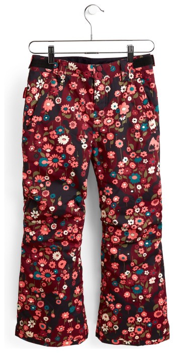 Брюки для зимних видов спорта BURTON (115841) GIRLS SWEETART PT 2022