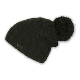 Tepla шапка Annecy black