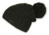 Шапка Tepla Annecy black, укр