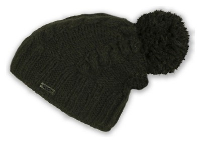 Шапка Tepla Annecy black