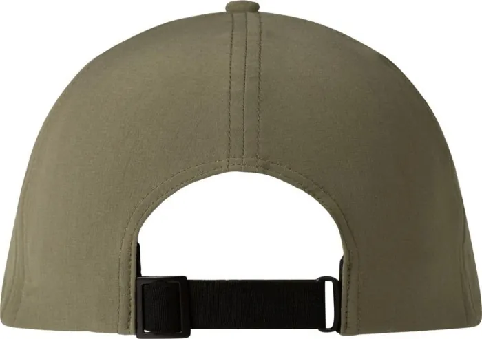 Кепка Buff Summit Cap, Solid Tundra Khaki, L/XL