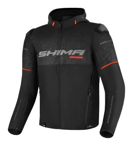 Мотокуртка Shima Drift+ S