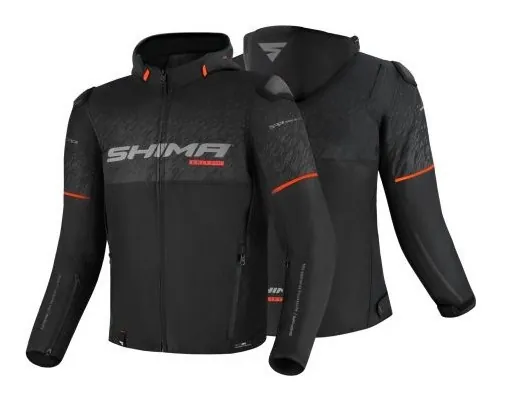 Мотокуртка Shima Drift+ S