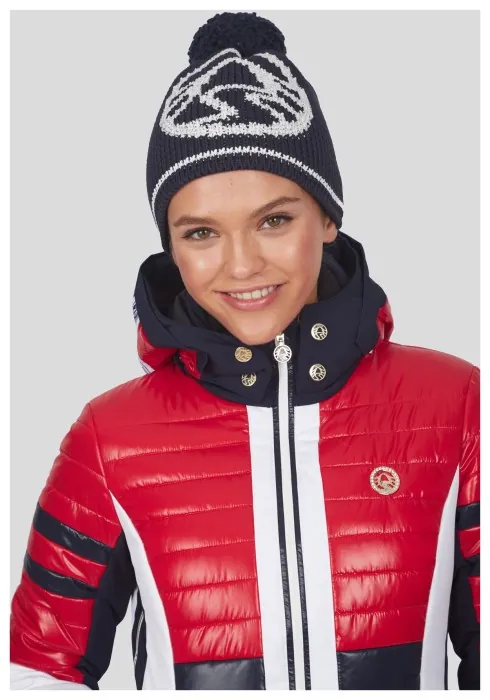 Шапка Sportalm (9459 09814) Quebec 2021
