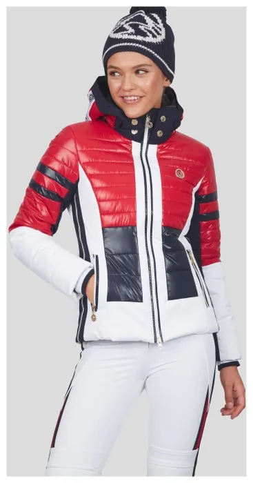 Шапка Sportalm (9459 09814) Quebec 2021