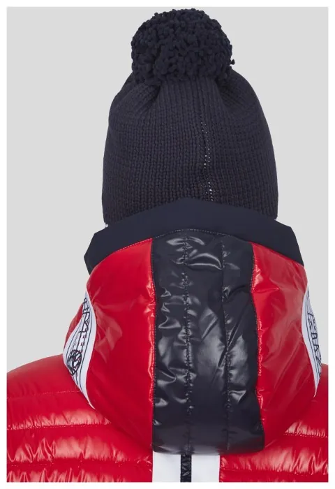 Шапка Sportalm (9459 09814) Quebec 2021