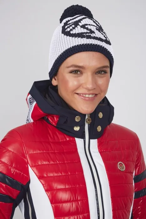 Шапка Sportalm (9459 09814) Quebec 2021