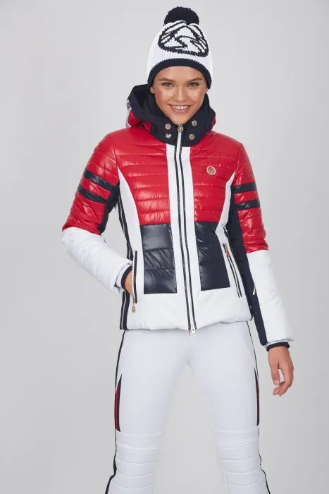 Шапка Sportalm (9459 09814) Quebec 2021