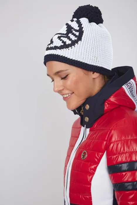 Шапка Sportalm (9459 09814) Quebec 2021
