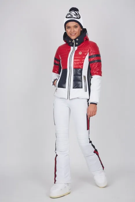 Шапка Sportalm (9459 09814) Quebec 2021