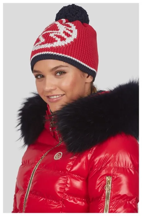Шапка Sportalm (9459 09814) Quebec 2021