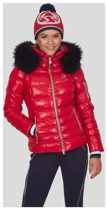 Шапка Sportalm (9459 09814) Quebec 2021