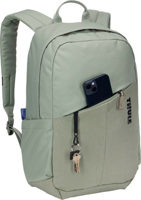 Рюкзак Thule Notus 20L (Quiet Green) 3205203 (TH 3205203)