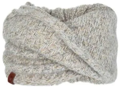 Шарф-труба Buff Knitted Wrap Agna, Sand