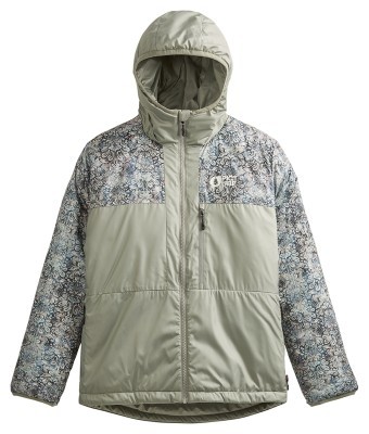 Куртка Picture Organic Tanlah для жінок 2024 shadow