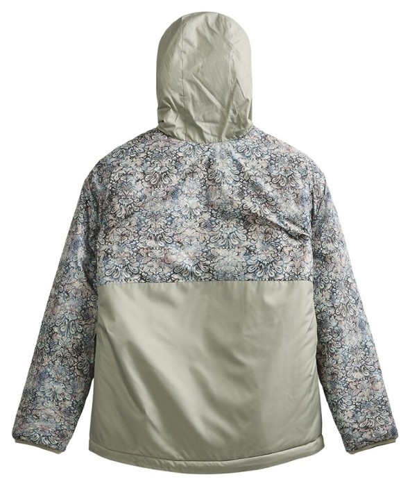 Куртка Picture Organic Tanlah для жінок 2024 shadow