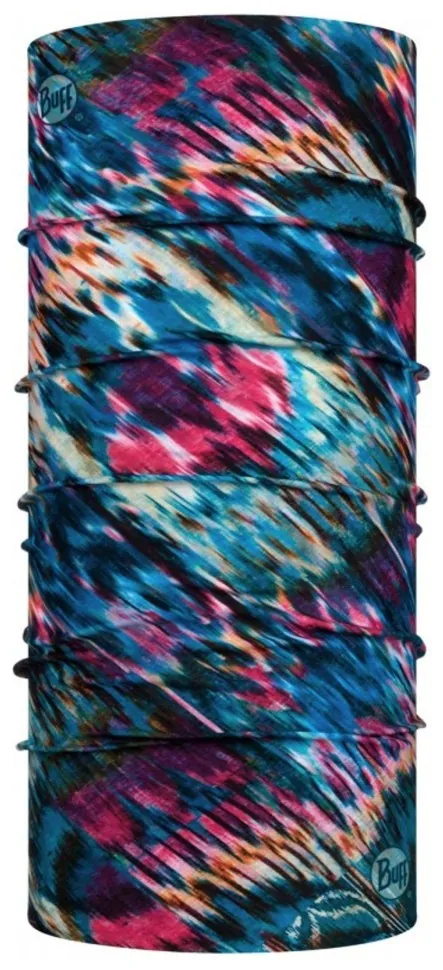 Шарф-труба Buff Original, Lux Multi (SHM_BU 126390.555.10.00)