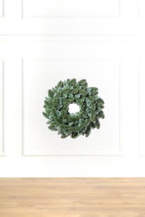 Венок литой "Изумрудный"