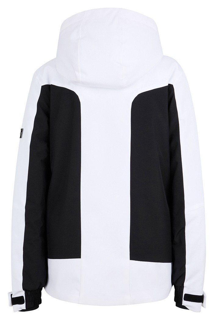 Ziener куртка лыжная Tarla W 2026 white 34