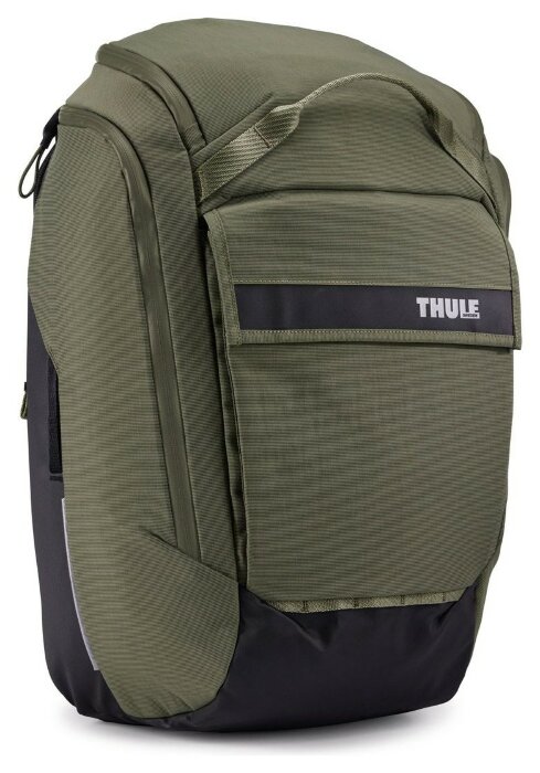 Наплічник Thule Paramount Hybrid Pannier 26L (Soft Green) 3205092 (TH 3205092), укр, укр