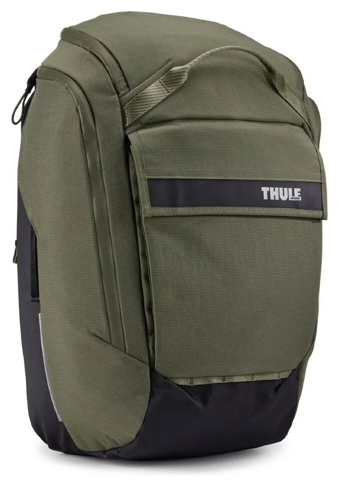 Наплічник Thule Paramount Hybrid Pannier 26L (Soft Green) 3205092 (TH 3205092) (TH 3205092)