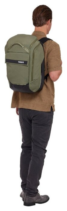 Наплічник Thule Paramount Hybrid Pannier 26L (Soft Green) 3205092 (TH 3205092)
