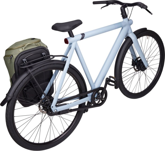 Наплічник Thule Paramount Hybrid Pannier 26L (Soft Green) 3205092 (TH 3205092), укр, укр