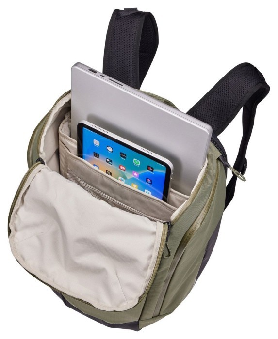 Наплічник Thule Paramount Hybrid Pannier 26L (Soft Green) 3205092 (TH 3205092), укр, укр