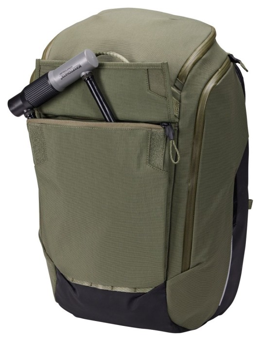 Наплічник Thule Paramount Hybrid Pannier 26L (Soft Green) 3205092 (TH 3205092), укр, укр