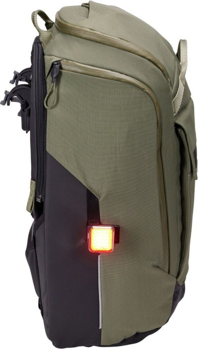 Наплічник Thule Paramount Hybrid Pannier 26L (Soft Green) 3205092 (TH 3205092), укр, укр