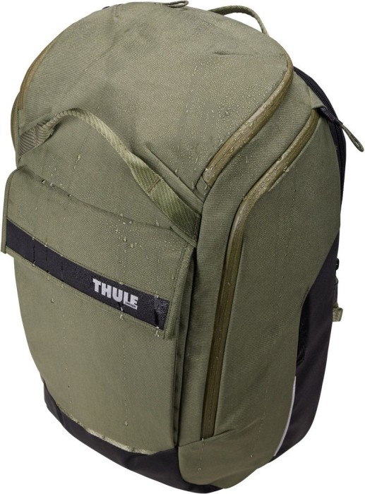Наплічник Thule Paramount Hybrid Pannier 26L (Soft Green) 3205092 (TH 3205092), укр, укр
