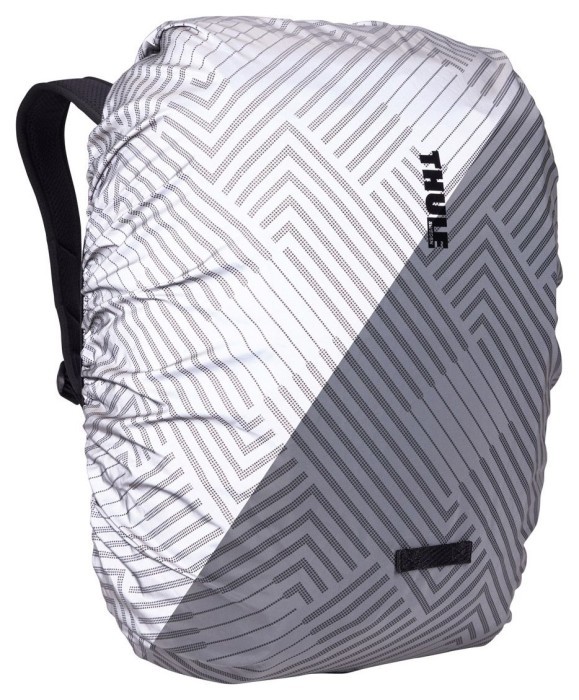 Наплічник Thule Paramount Hybrid Pannier 26L (Soft Green) 3205092 (TH 3205092), укр, укр