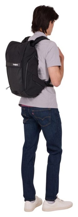 Рюкзак Thule Paramount Commuter Backpack 20L (Black) 3205232 (TH 3205232)