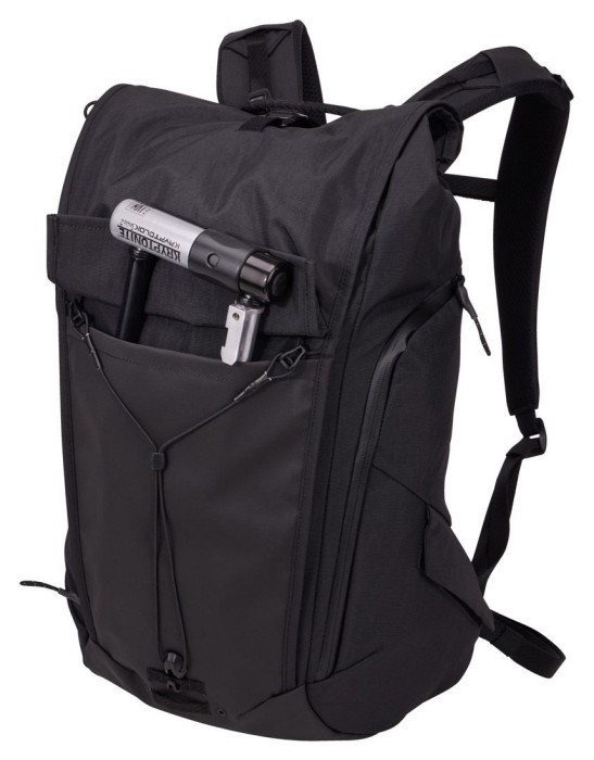 Рюкзак Thule Paramount Commuter Backpack 20L (Black) 3205232 (TH 3205232), укр, укр