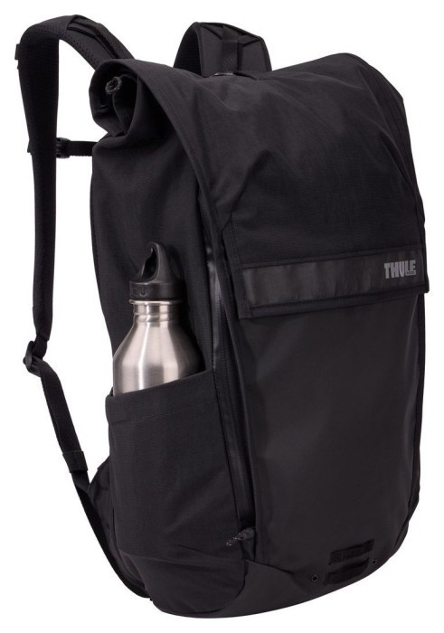 Рюкзак Thule Paramount Commuter Backpack 20L (Black) 3205232 (TH 3205232), укр, укр