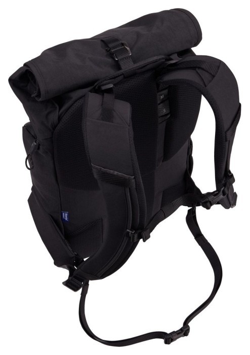 Рюкзак Thule Paramount Commuter Backpack 20L (Black) 3205232 (TH 3205232), укр, укр