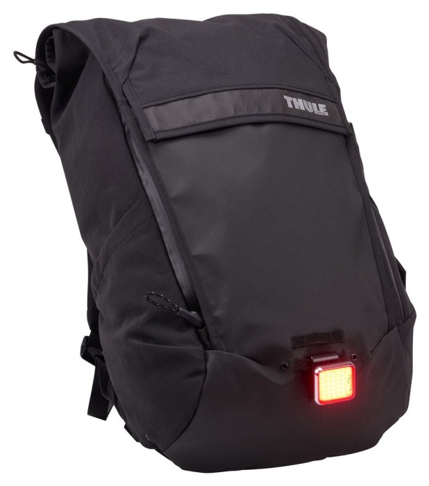 Рюкзак Thule Paramount Commuter Backpack 20L (Black) 3205232 (TH 3205232), укр, укр