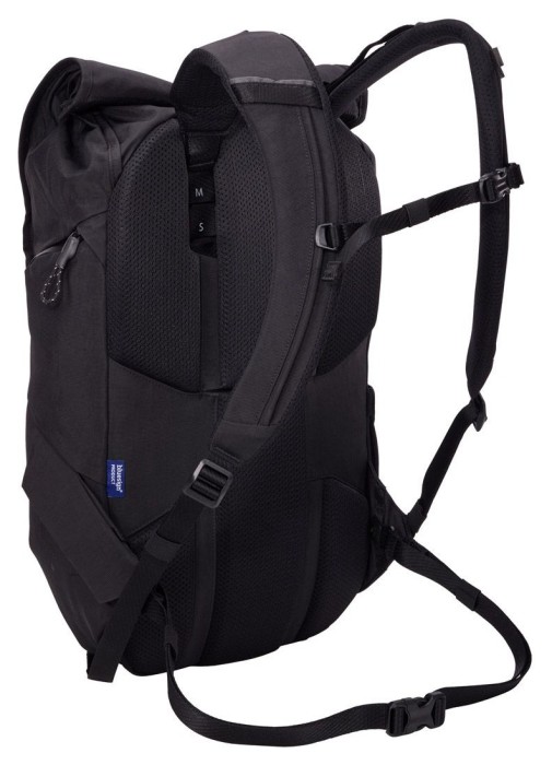 Рюкзак Thule Paramount Commuter Backpack 20L (Black) 3205232 (TH 3205232), укр, укр