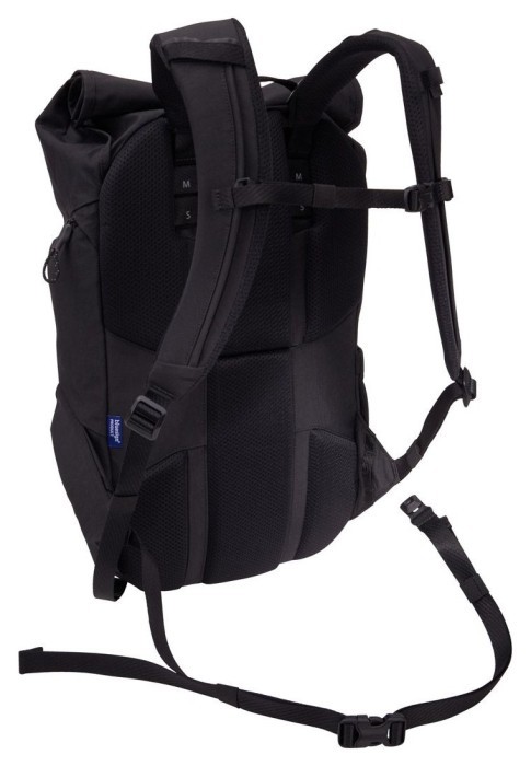 Рюкзак Thule Paramount Commuter Backpack 20L (Black) 3205232 (TH 3205232), укр, укр