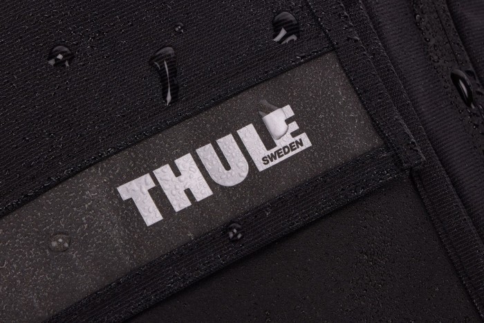 Рюкзак Thule Paramount Commuter Backpack 20L (Black) 3205232 (TH 3205232), укр, укр