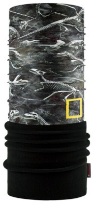 Шарф-труба дитячий Buff Polar Jeffer Grey