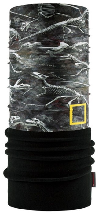 Шарф-труба дитячий Buff Polar Jeffer Grey