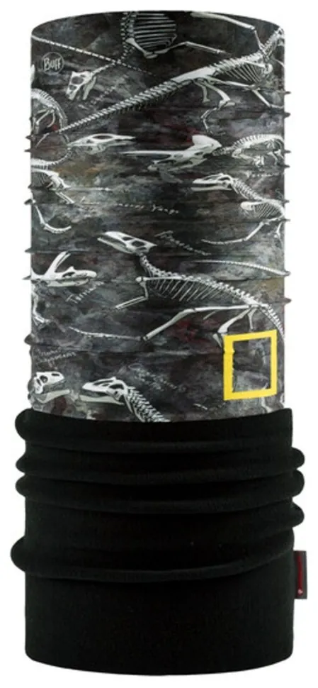 Шарф-труба дитячий Buff Polar Jeffer Grey (SHM_BU 130048.937.10.00)