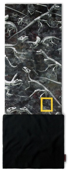 Шарф-труба дитячий Buff Polar Jeffer Grey