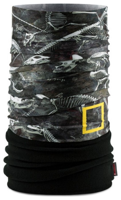 Шарф-труба дитячий Buff Polar Jeffer Grey