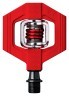 Педалі для велосипеда Crankbrothers CANDY 1 Red (16170), укр
