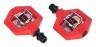 Педалі для велосипеда Crankbrothers CANDY 1 Red (16170), укр Фото - 1