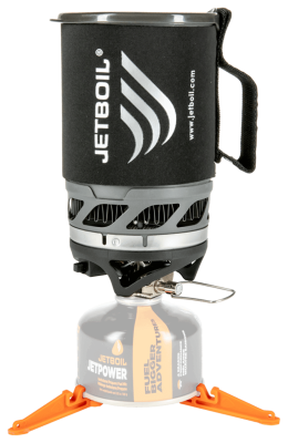 Система приготовления пищи Jetboil Micromo 0.8 л.